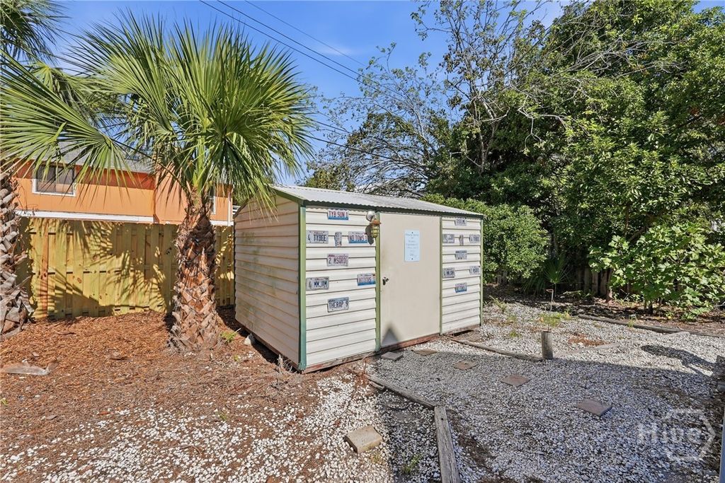 Image 59 of property listing at 3 Miller Avenue, Tybee Island, GA 31328