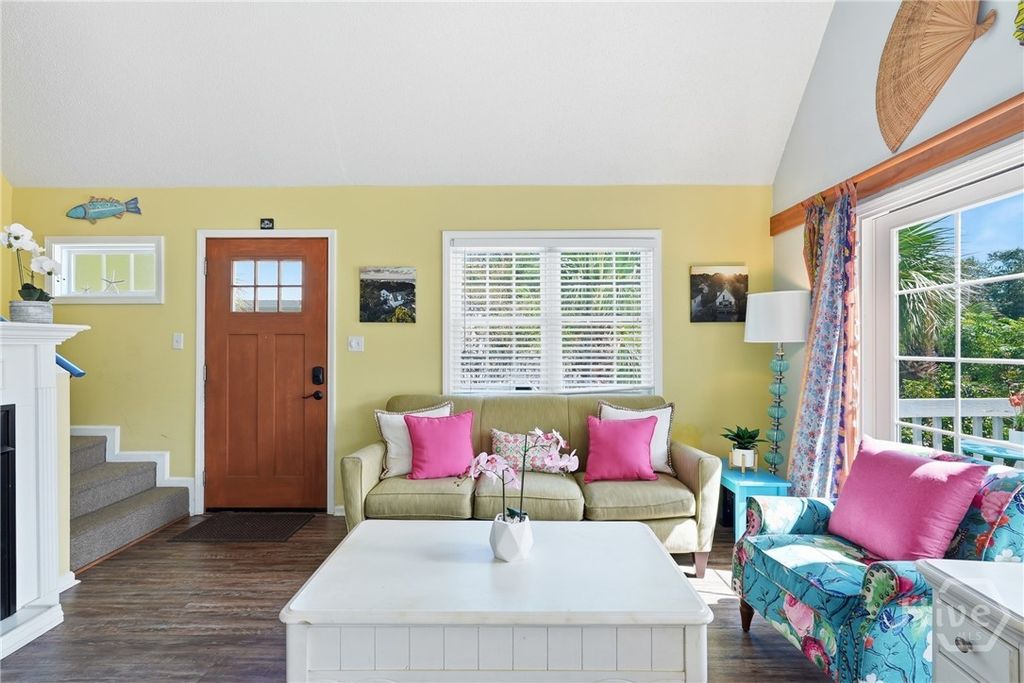 Image 6 of property listing at 3 Miller Avenue, Tybee Island, GA 31328