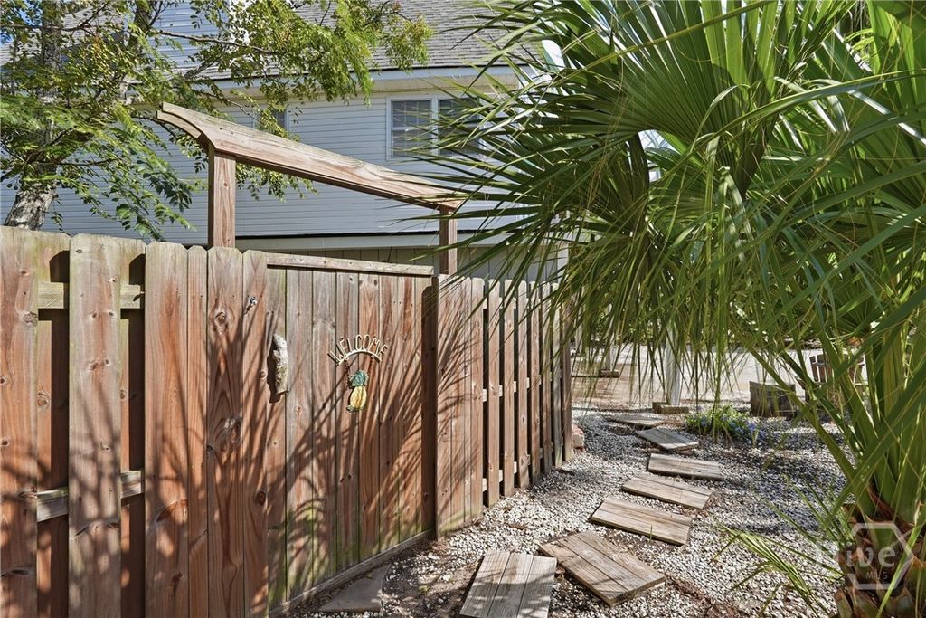 Image 60 of property listing at 3 Miller Avenue, Tybee Island, GA 31328