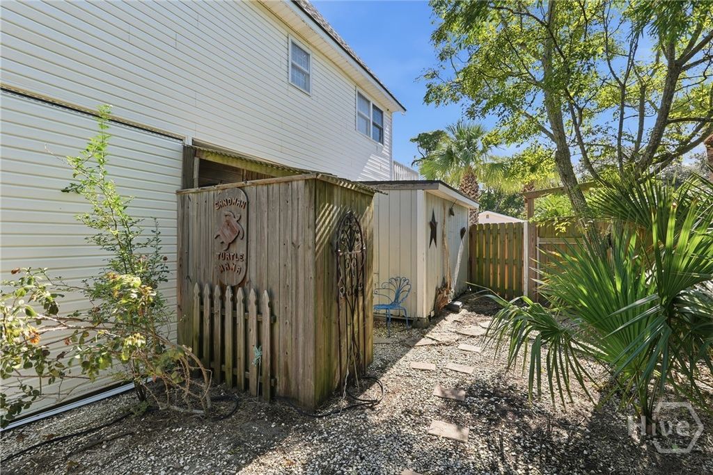 Image 61 of property listing at 3 Miller Avenue, Tybee Island, GA 31328