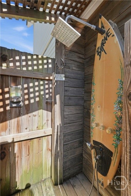 Image 62 of property listing at 3 Miller Avenue, Tybee Island, GA 31328