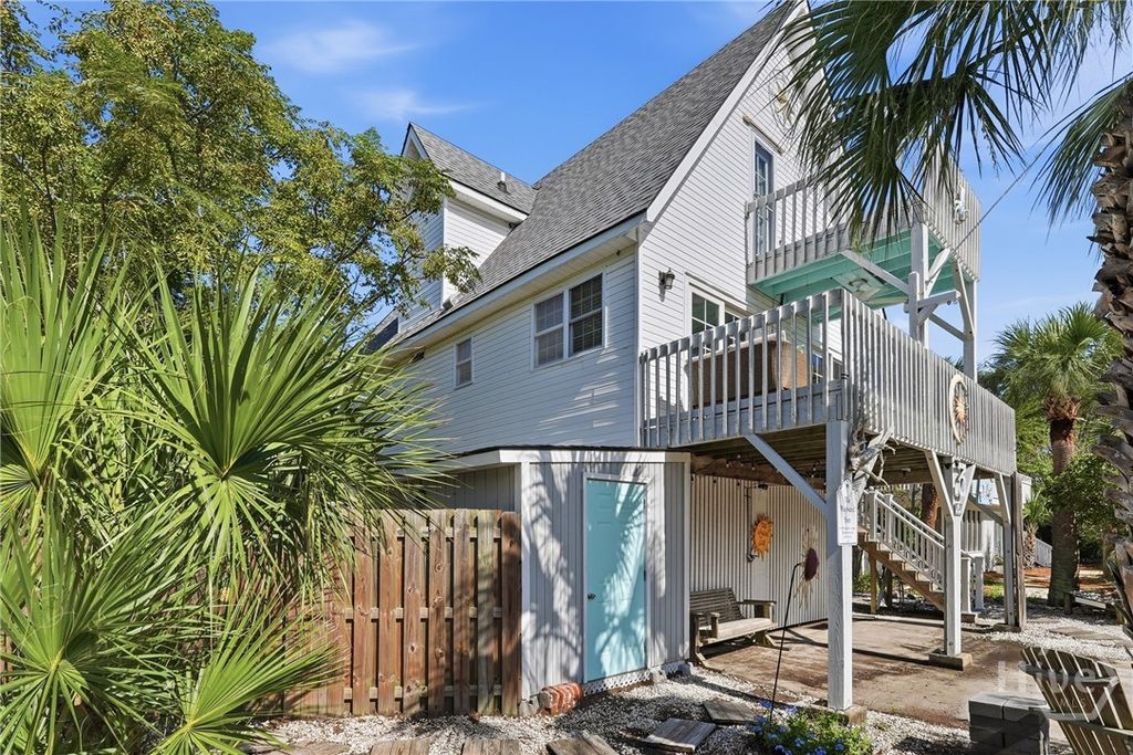 Image 63 of property listing at 3 Miller Avenue, Tybee Island, GA 31328