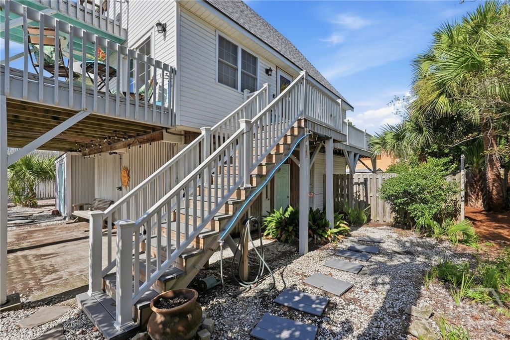 Image 65 of property listing at 3 Miller Avenue, Tybee Island, GA 31328
