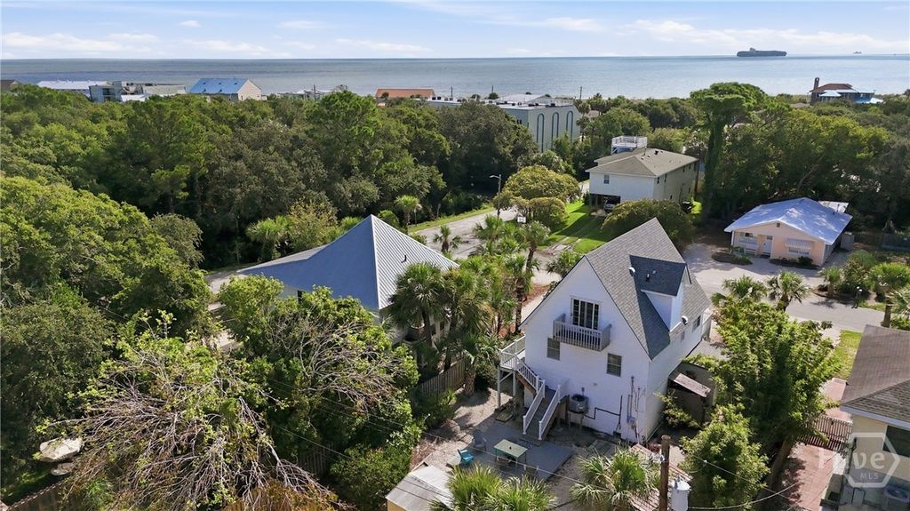 Image 66 of property listing at 3 Miller Avenue, Tybee Island, GA 31328