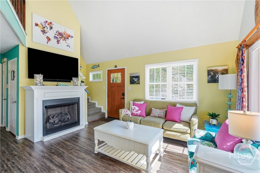 Image 7 of property listing at 3 Miller Avenue, Tybee Island, GA 31328