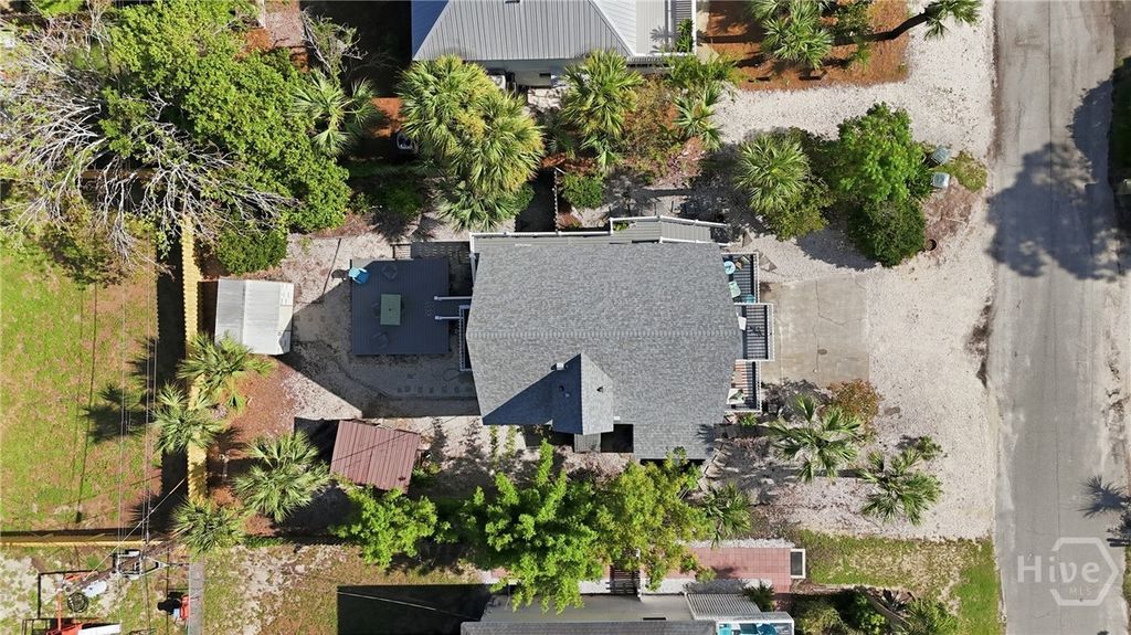 Image 70 of property listing at 3 Miller Avenue, Tybee Island, GA 31328
