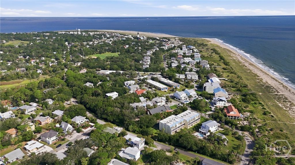 Image 71 of property listing at 3 Miller Avenue, Tybee Island, GA 31328