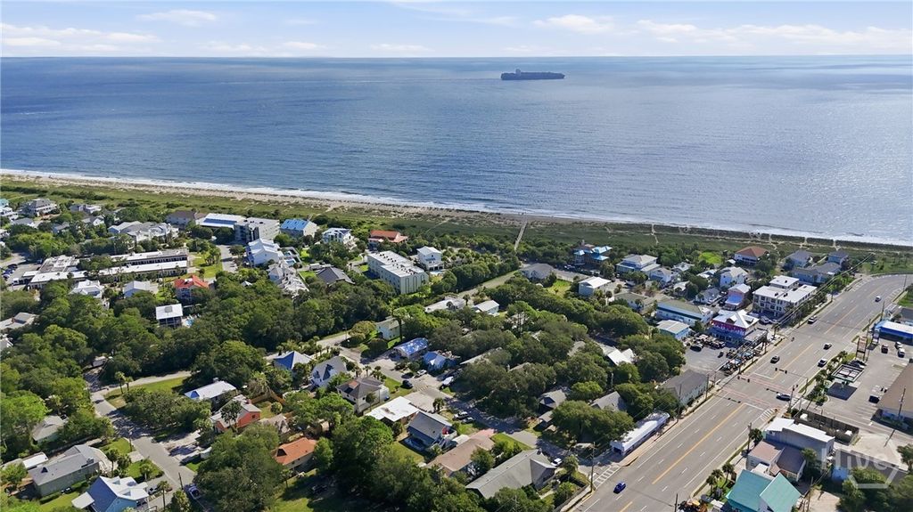 Image 72 of property listing at 3 Miller Avenue, Tybee Island, GA 31328