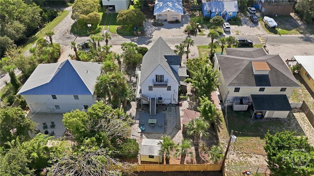 Image 74 of property listing at 3 Miller Avenue, Tybee Island, GA 31328