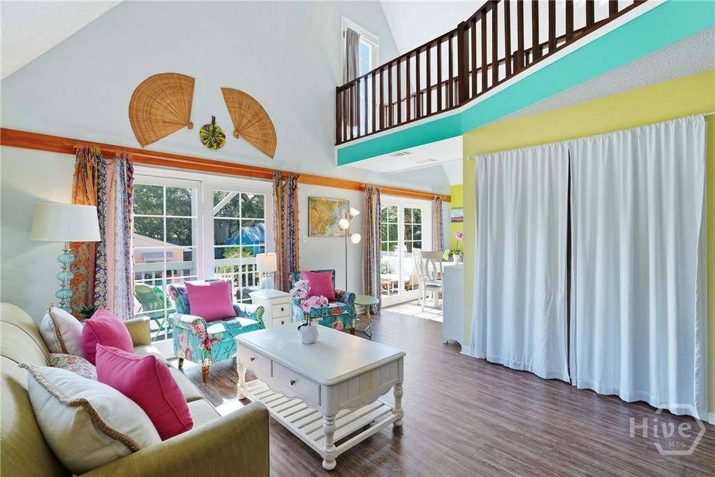 Image 8 of property listing at 3 Miller Avenue, Tybee Island, GA 31328