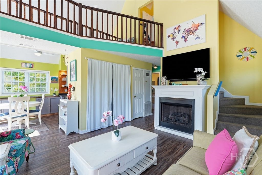 Image 9 of property listing at 3 Miller Avenue, Tybee Island, GA 31328