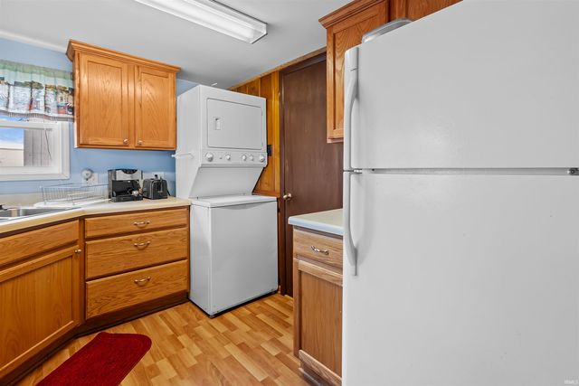 11846 W Lookout Drive, Monticello, IN 47960