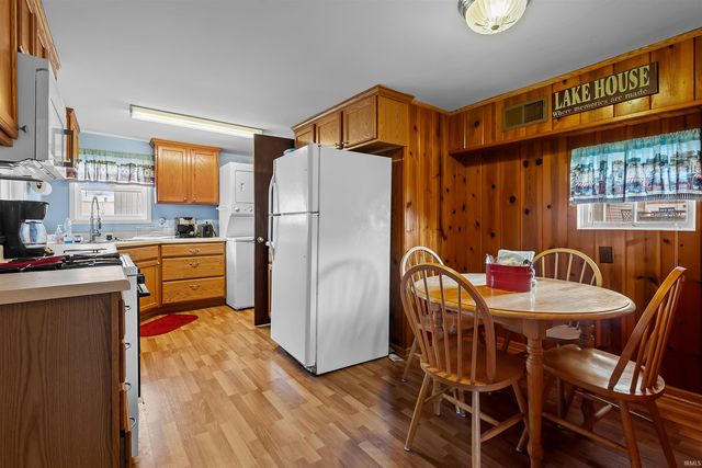 11846 W Lookout Drive, Monticello, IN 47960