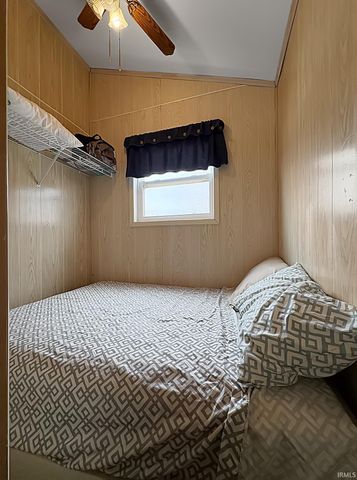 11846 W Lookout Drive, Monticello, IN 47960