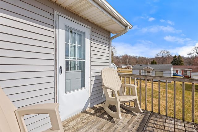 11846 W Lookout Drive, Monticello, IN 47960