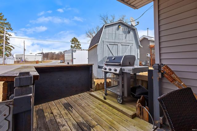 11846 W Lookout Drive, Monticello, IN 47960