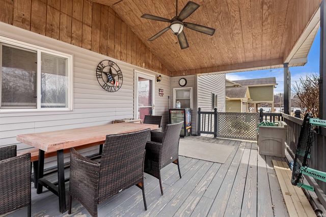 11846 W Lookout Drive, Monticello, IN 47960