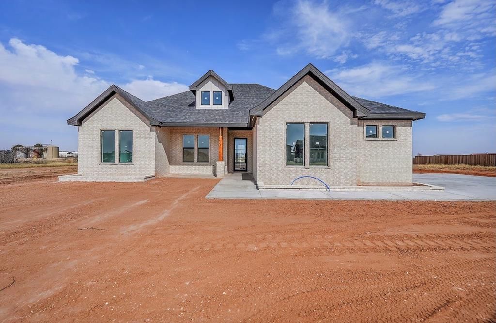 13715 E County Rd 113, Midland, TX 79706