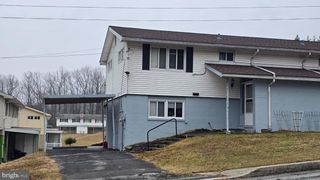 14235 CUSHMAN AVE, Cascade, MD 21719