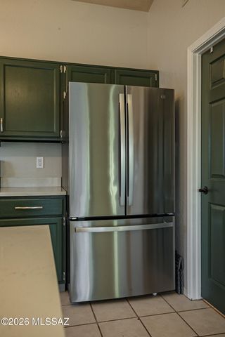 9419 N Warbler Place, Tucson, AZ 85742