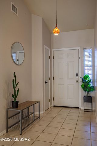 9419 N Warbler Place, Tucson, AZ 85742
