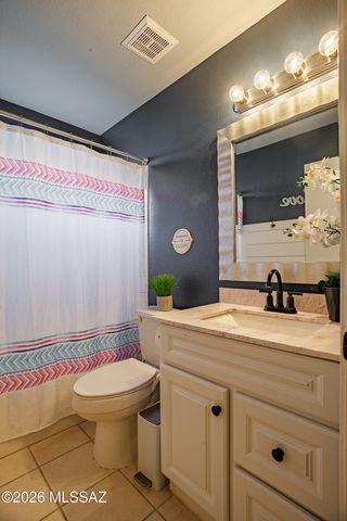 9419 N Warbler Place, Tucson, AZ 85742