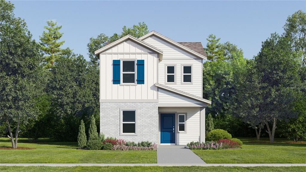 5199 LOYALTY DRIVE, St Cloud, FL 34772