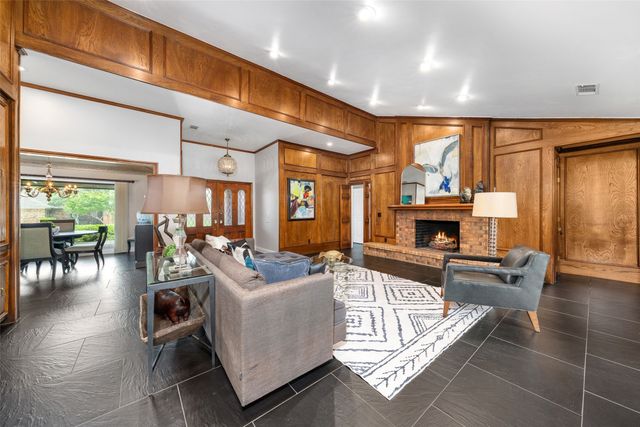 5209 Harbor Town Drive, Dallas, TX 75287