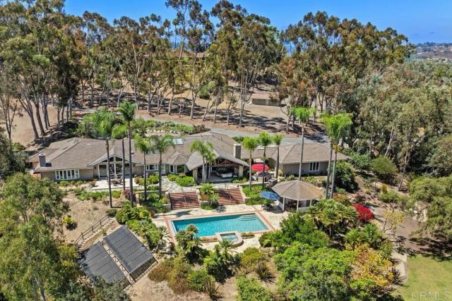 18081 Avenida Alondra, Rancho Santa Fe, CA 92067