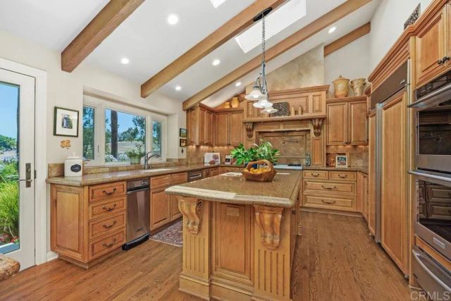 18081 Avenida Alondra, Rancho Santa Fe, CA 92067