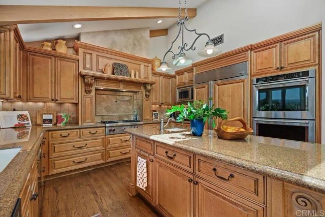18081 Avenida Alondra, Rancho Santa Fe, CA 92067
