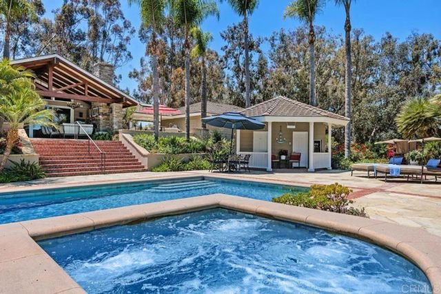 18081 Avenida Alondra, Rancho Santa Fe, CA 92067