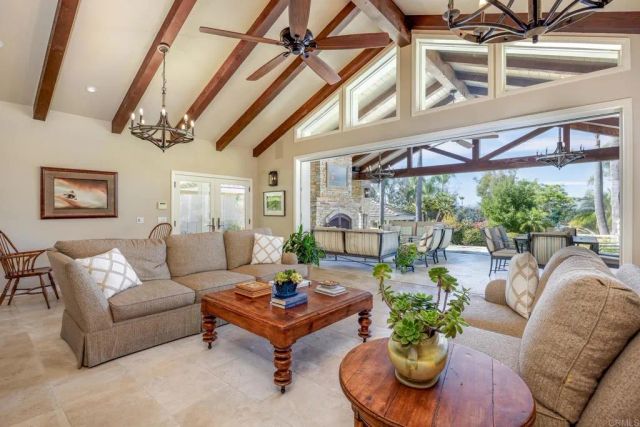18081 Avenida Alondra, Rancho Santa Fe, CA 92067