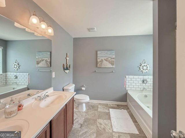 1303 Cardena Court, Gainesville, GA 30504