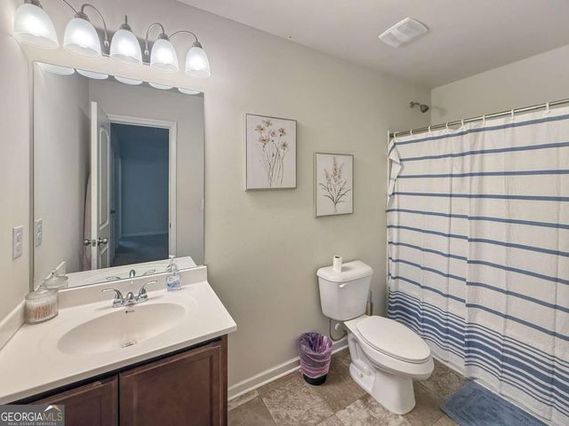 1303 Cardena Court, Gainesville, GA 30504