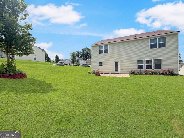 1303 Cardena Court, Gainesville, GA 30504