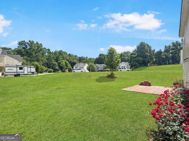 1303 Cardena Court, Gainesville, GA 30504