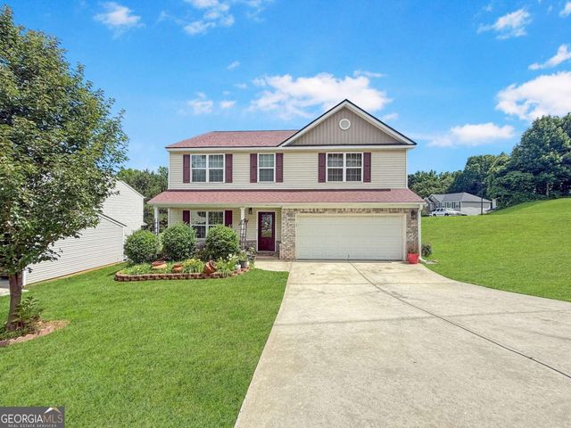 1303 Cardena Court, Gainesville, GA 30504