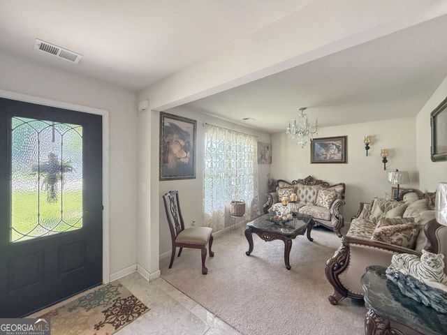 1303 Cardena Court, Gainesville, GA 30504