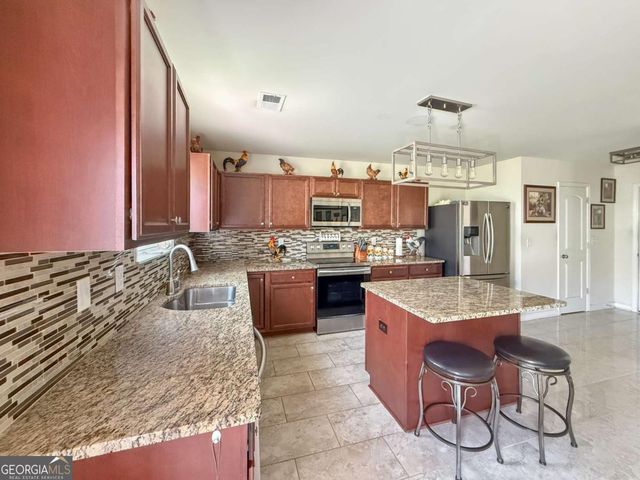 1303 Cardena Court, Gainesville, GA 30504