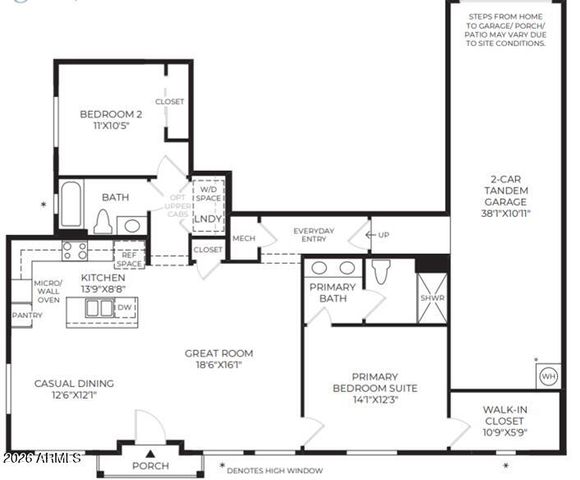 2121 W Sonoran Desert Drive 114, Phoenix, AZ 85085