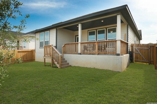 179 Kayla Ave, San Antonio, TX 78253