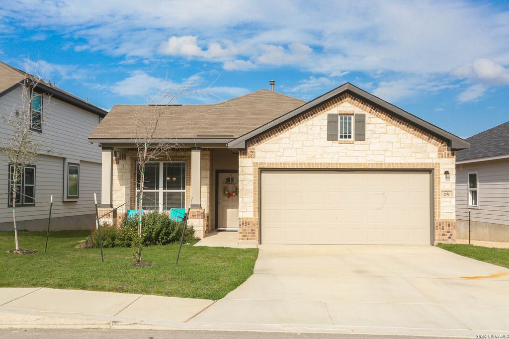 179 Kayla Ave, San Antonio, TX 78253