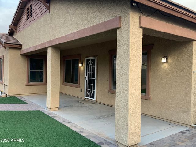 16770 W Magnolia Street, Goodyear, AZ 85338