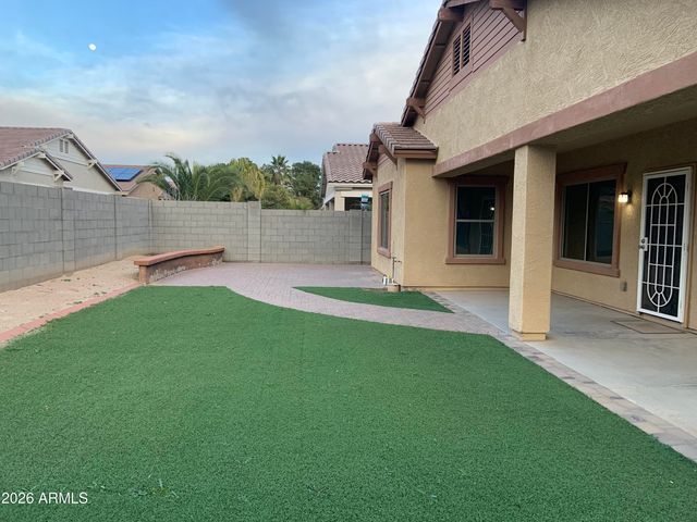 16770 W Magnolia Street, Goodyear, AZ 85338