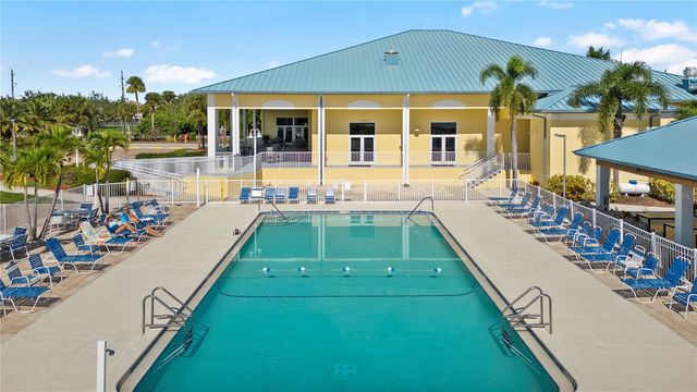 11 BRINK AVENUE, Punta Gorda, FL 33950