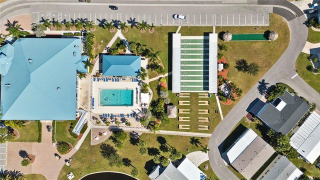 11 BRINK AVENUE, Punta Gorda, FL 33950