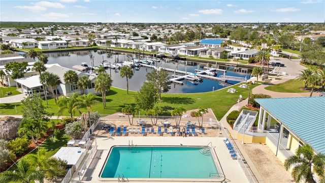11 BRINK AVENUE, Punta Gorda, FL 33950
