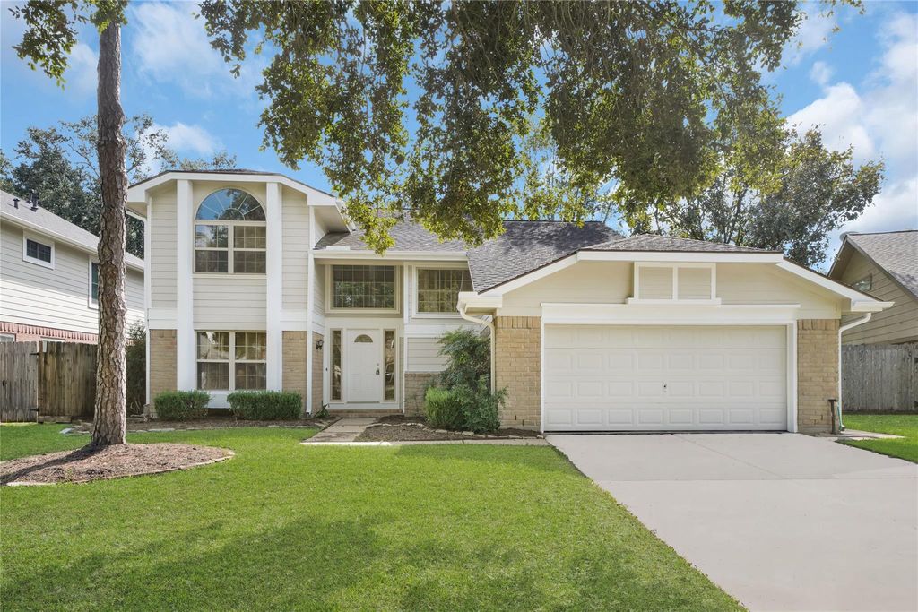 3327 Larkwood Lane, Sugar Land, TX 77479