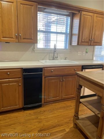 716 Lisa Lane, Van Buren, AR 72956